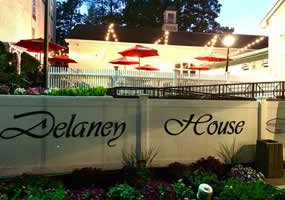 Delaney House