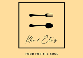 Khi & Eli Food For The Soul