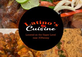 Latino’s Cuisine