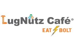 Lugnutz Cafe’