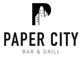 Paper City Bar & Grill