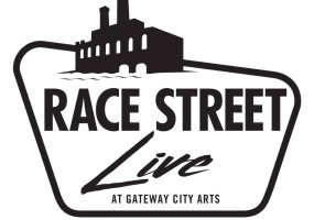 Race Street LIVE at Gateway City Arts
