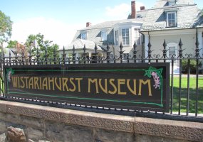 Wistariahurst Museum