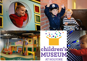 Children’s Museum at Holyoke