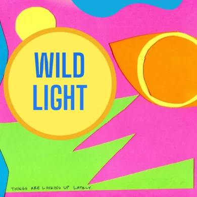 Wild Light Art Show at Paper City Clothing Co’s ArteSana Gallery July 8th