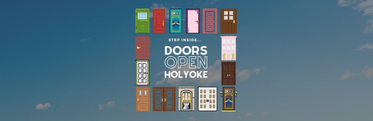 Doors Open Holyoke 2021
