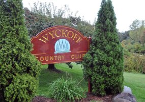 Wyckoff Country Club