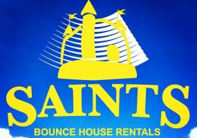Saint’s Bounce House Rentals
