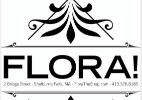 Flora – the shop