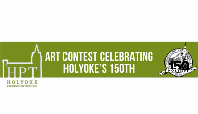 Art Contest Celebrating Holyoke’s 150th