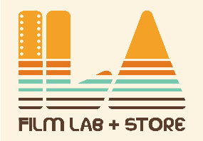 iLA Film Lab & Store