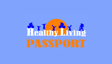 Holyoke Healthy Living Passport