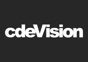 cdeVision