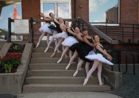 Massachusetts Academy of Ballet