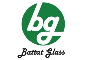 Battat Glass c/o Brick CoWorkshop