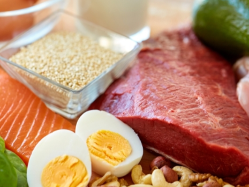 protein