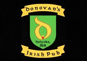 Donovan’s Irish Pub