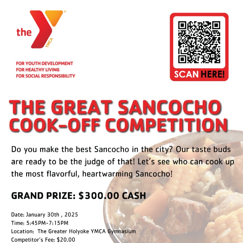 Sancocho-event