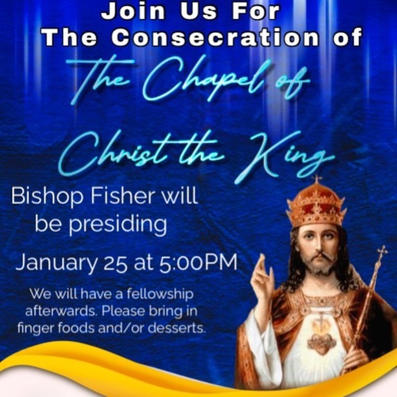Christ-the-King-Chapel