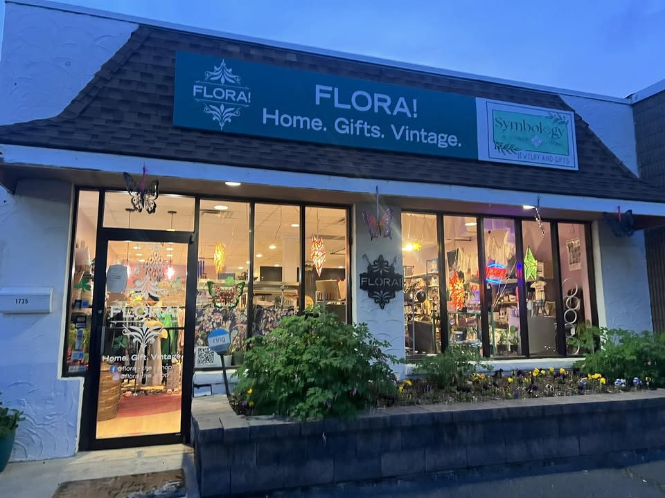 Flora-Shop