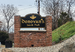 Donovan’s Irish Pub