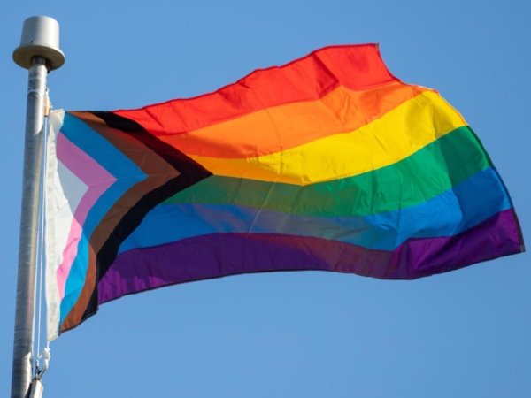 Join us June 1st at 5PM outside Holyoke City Hall as we raise the Pride flag to kick off Pride Month