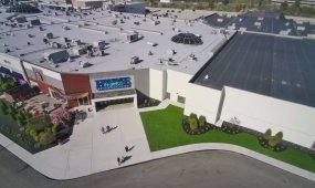 Eat, Shop, and Play at Holyoke Mall