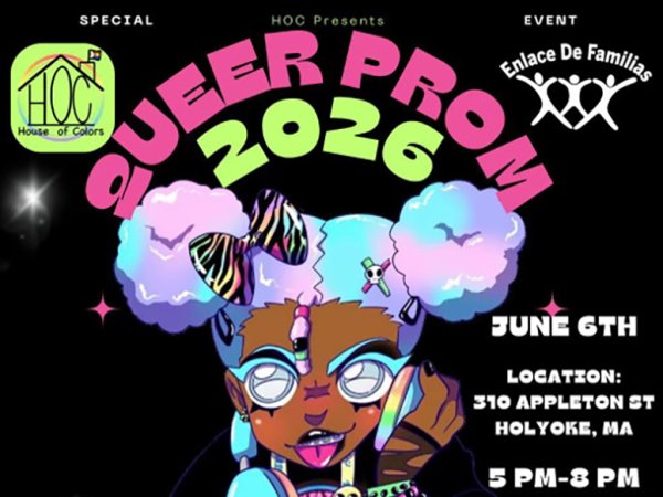 Queer Prom 2026: PROMICON, Your Cosplay, Your Community, Your Night